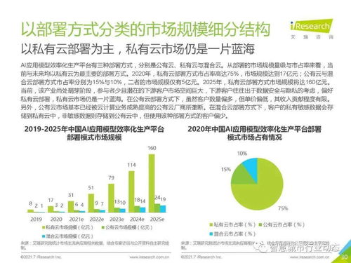 2021年中國人工智能基礎層行業報告 基礎軟件開發現狀、挑戰與未來趨勢